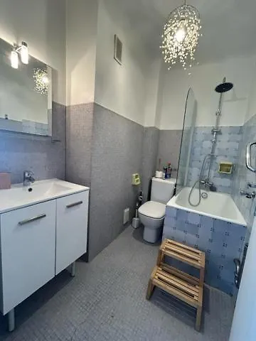 Studio Avec Vue Imprenable Sur La Mer Menton