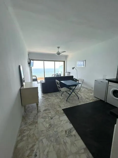Studio Avec Vue Imprenable Sur La Mer Menton 0*,  France